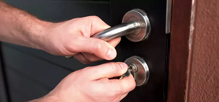 Master Key Control and Audits Fredericksburg