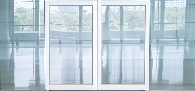 Mobile Sliding Screen Door Replacement Fredericksburg