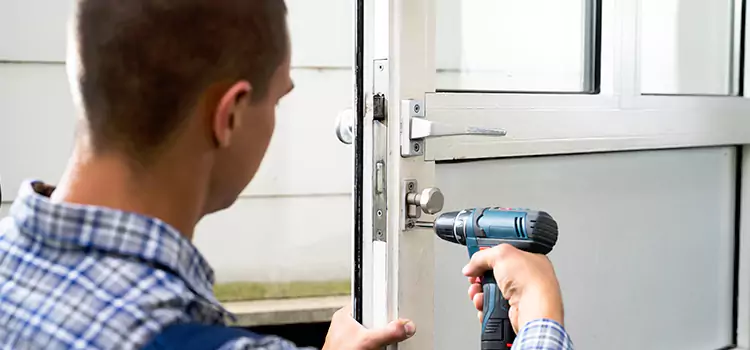 Experienced and Reliable Technicians Fredericksburg