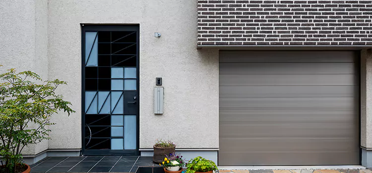 Residential Roll Up Security Doors Fredericksburg