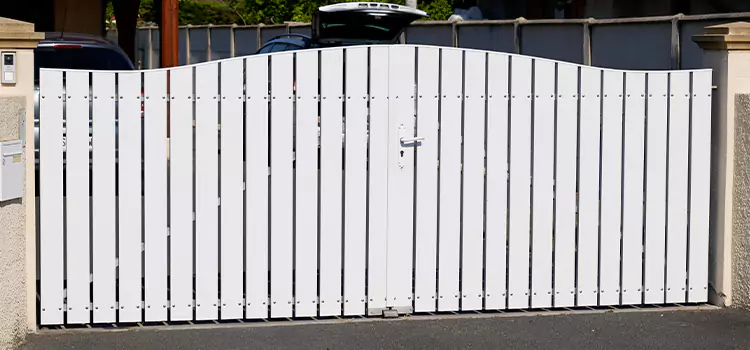 Why Choose Us for Residential Gate Repair in Fredericksburg, VA?