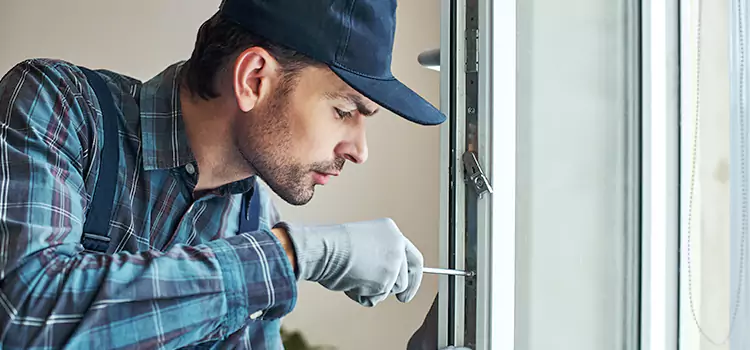 Emergency Response for Latch Issues Fredericksburg