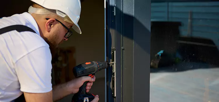 Aluminium Sliding Door Lock Fitting Fredericksburg