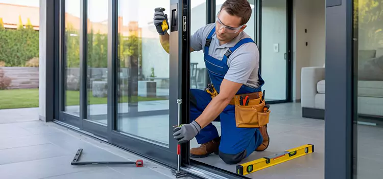 Patio Door Replacement Fredericksburg
