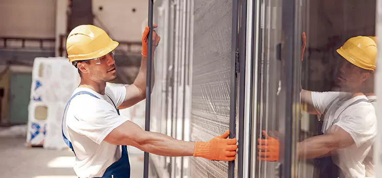 Sliding Door Mesh Replacement Fredericksburg