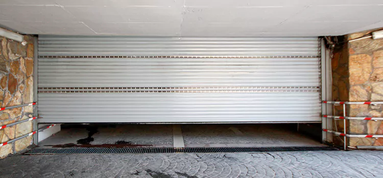 Steel Garage Door Repair Fredericksburg