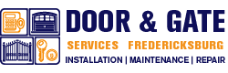Door & Gate Services Fredericksburg